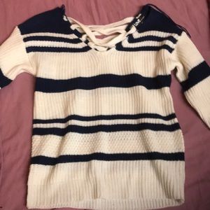 Cute sweater